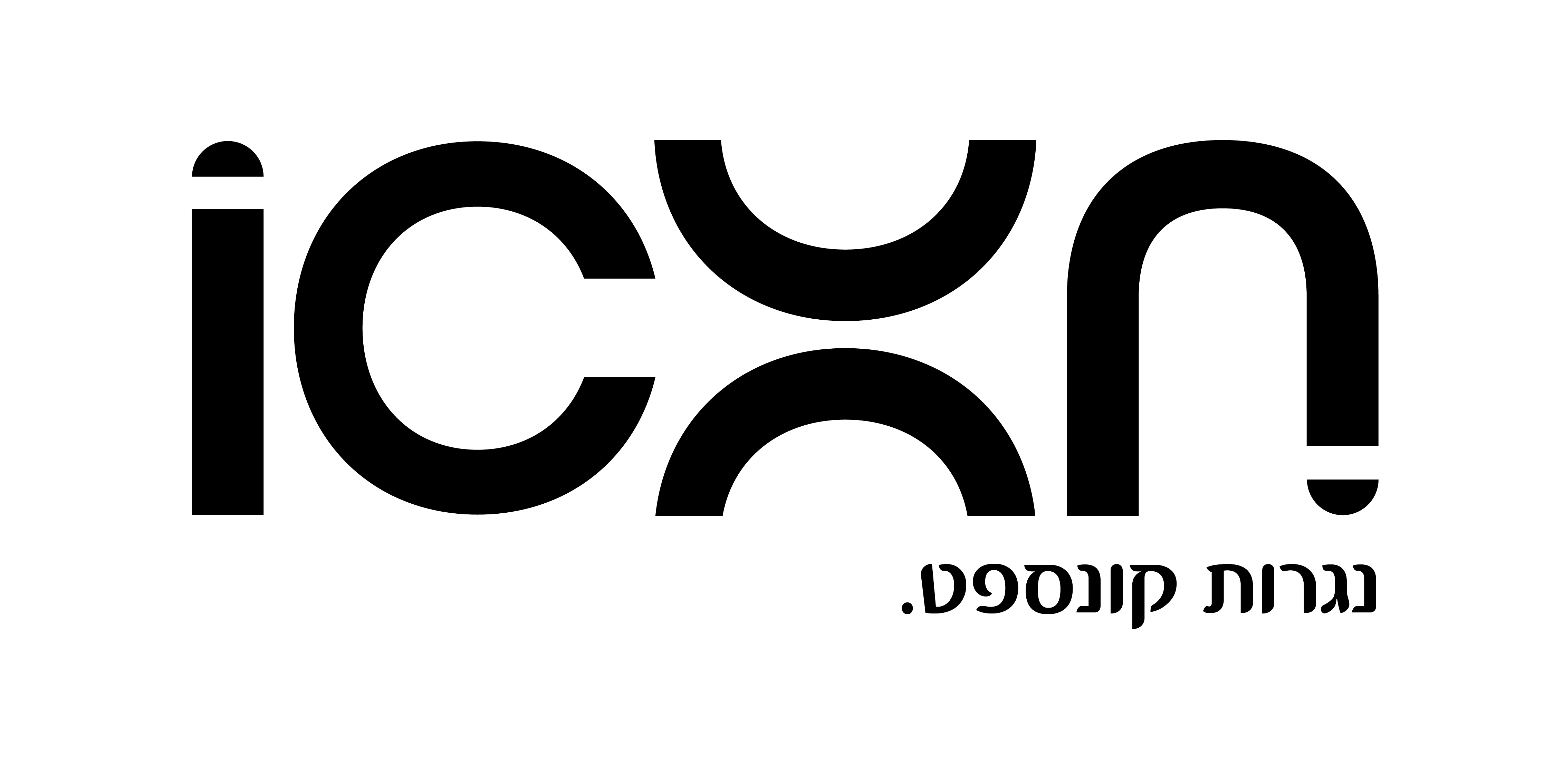 ICON נגרות קונספט