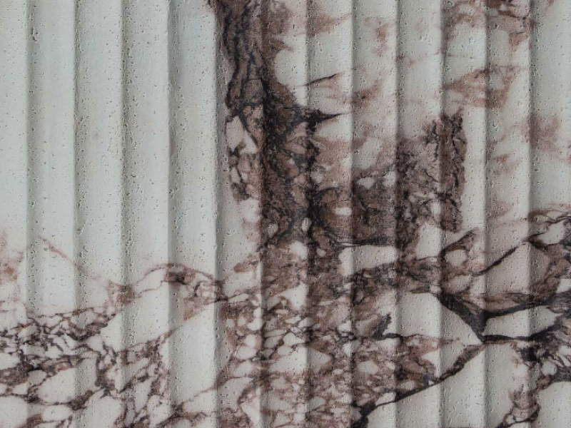 _BULGARI MARBLE PILAR