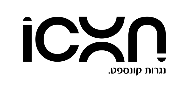 ICON נגרות קונספט