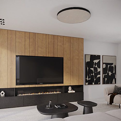 קיר נגרות דגם ג'נסיס